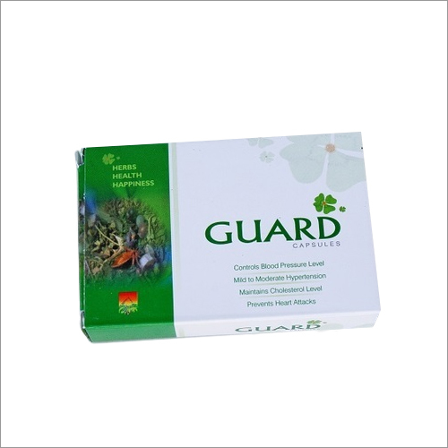 Guard Capsules