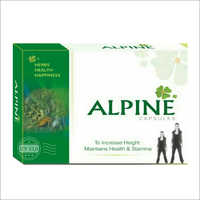 Alpine Capsules