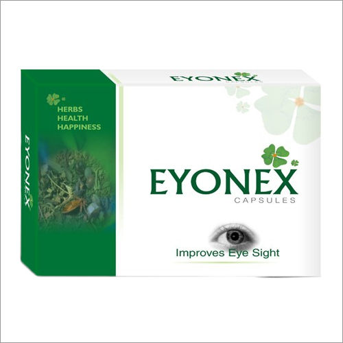 Eyonex Capsules