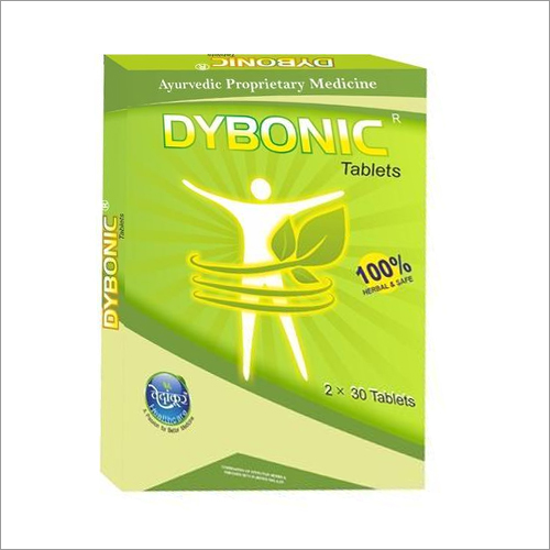 Dybonic Tablets