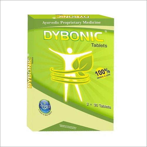 Dybonic Tablets