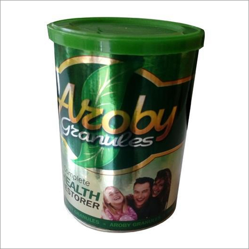 200Gm Aroby Granules Age Group: For Adults