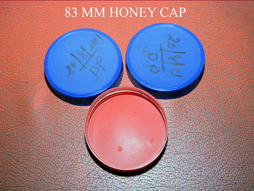 83 mm Honey Cap