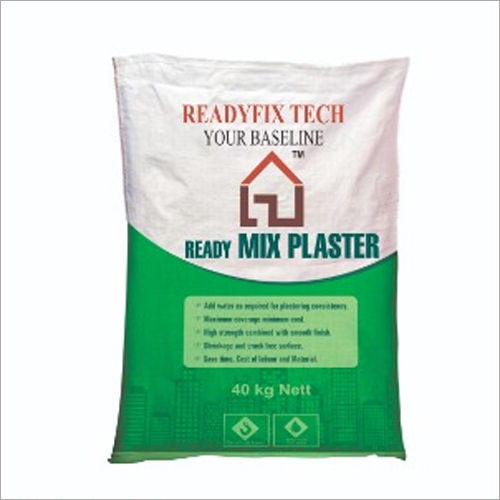 Mix Plaster