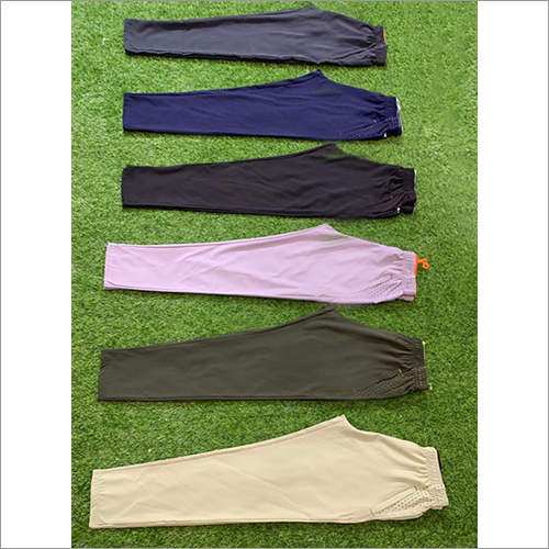 Different Colors Available Women Cotton Lower