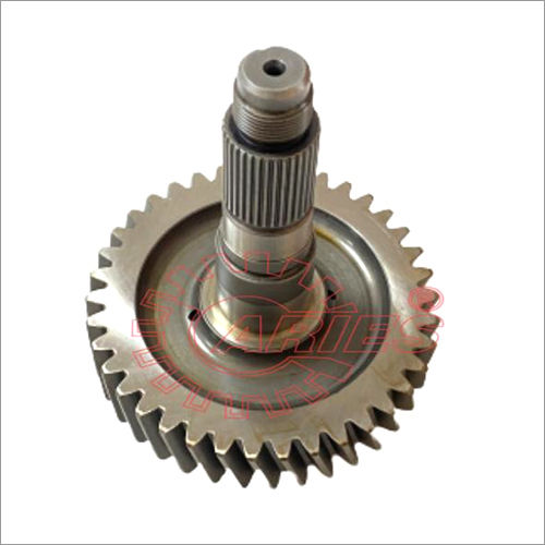 459-50208 38T Gear