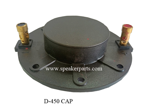 D-450 Cap Diaphragms