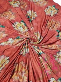 DeeArna Export's Fancy Floral Digital Print on Lycra AF/PP 1014 Unstitch Fabric Material for Women's Clothing (60