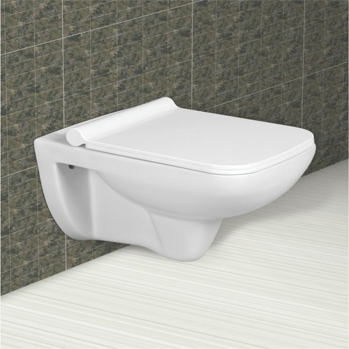 SPYKER WALL HUNG CERAMIC SANITARY WARE