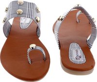 Ladies Fancy Slipper
