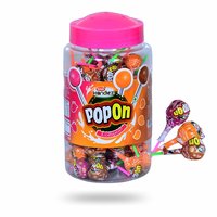 Mahak Kandiez- Popon Lollipop (77 pcs)