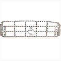 Aluminum Strap