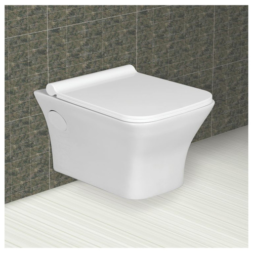 ARCELIA WALL HUNG CERAMIC SANITARY WARE