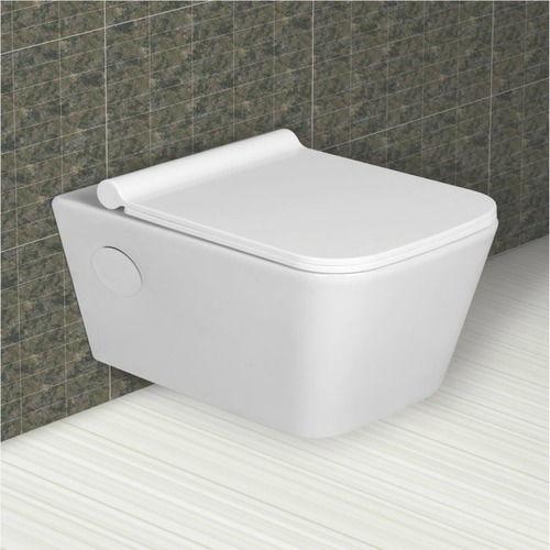 ASTA WALL HUNG CERAMIC SANITARY WARE