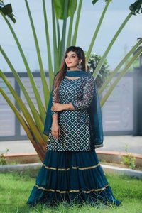 Fancy Dress-Sarara  Collection