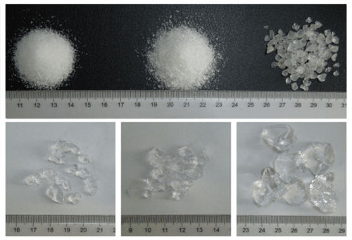 Sodium Poly Acrylate