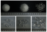 Sodium Poly Acrylate