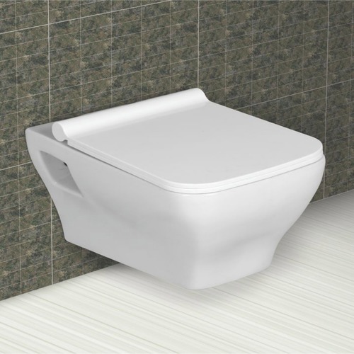 ARCTIC WALL HUNG CERAMIC SANITARY WARE