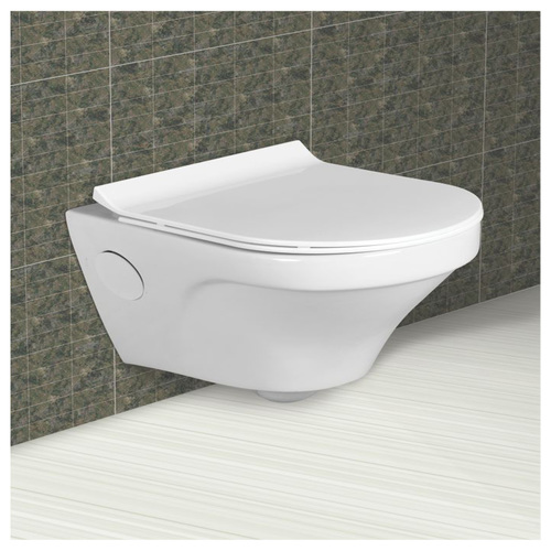 ACCORD WALL HUNG CERAMIC SANITARY WARE