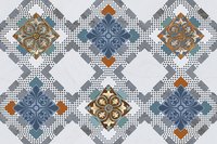 15108 GLOSSY CERAMIC WALL TILES 300X450mm