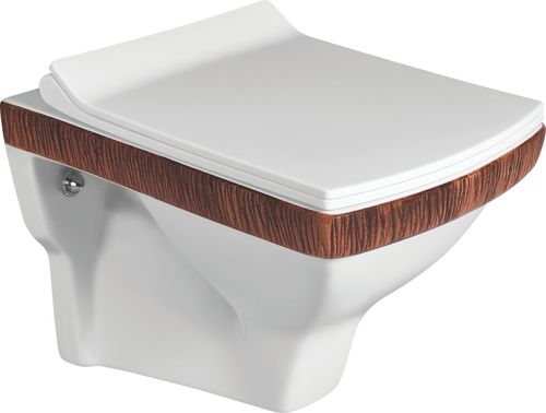 2021 WALL HUNG CERAMIC SANITARY WARE