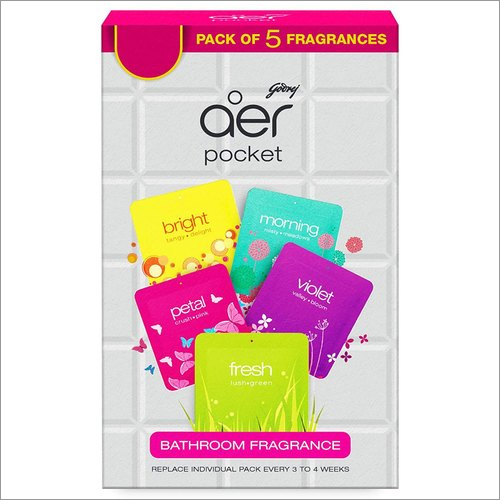 Godrej Air Pocket Fresheners