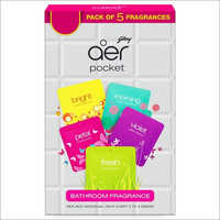 Godrej Air Pocket Fresheners