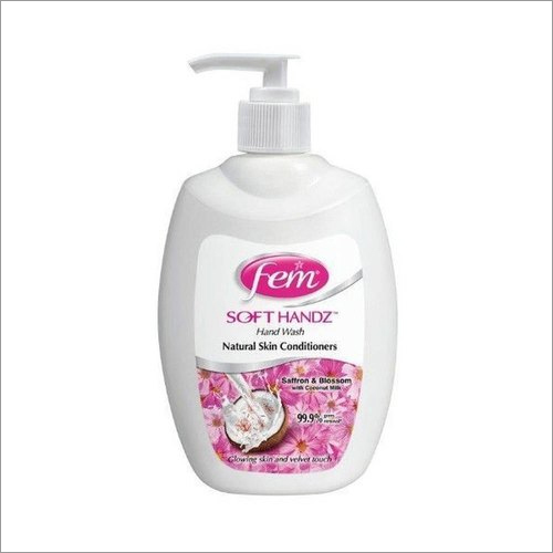 Fem Liquid Hand Wash