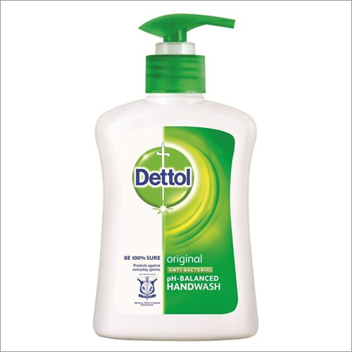 Dettol Hand Wash