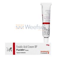 Fusidic Acid Cream