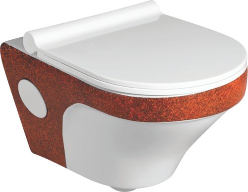 2022 WALL HUNG CERAMIC SANITARY WARE