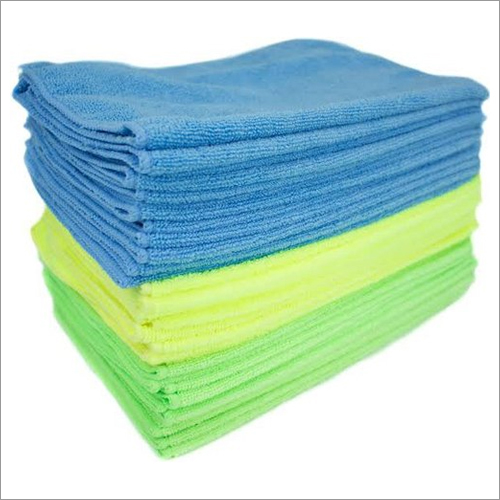 Microfibre Cloth