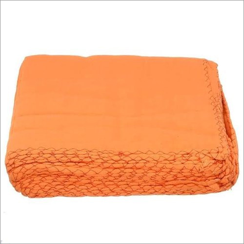 Yellow Dusting Cloth