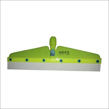 Plastic Floor Wiper By D. R. HOME CARE
