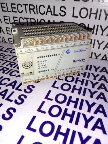 ALLEN BRADLEY DIGITAL INPUT MODULE 176-L16BWA