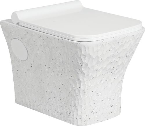 2030 WALL HUNG CERAMIC SANITARY WARE