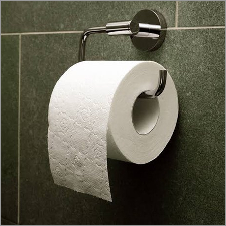 White Tissue Paper Roll