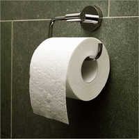 White Tissue Paper Roll