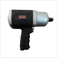 3-4 inch Impact Wrench