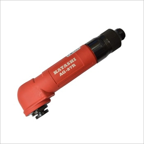 KATASHI AG-27R Angle Grinder