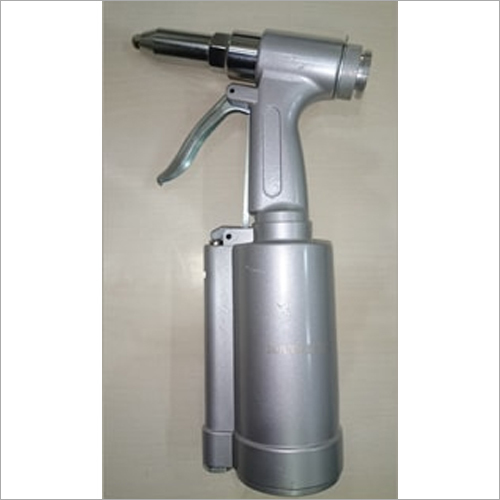 HR-3166 HD Riveter Kit