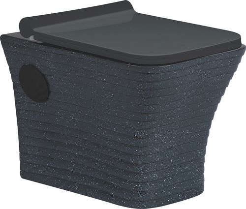 2034 WALL HUNG CERAMIC SANITARY WARE