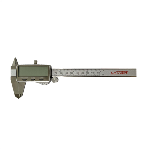 KD 0-150 Lightweight Non-Marring Composite Body Digital Vernier Caliper