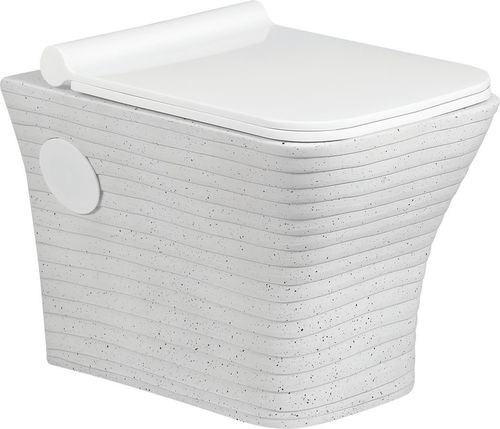 2035 WALL HUNG CERAMIC SANITARY WARE