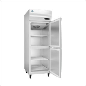 HFW-77MS4-IC LS4-IC Upright Chiller Freezer By IQ AIRCON