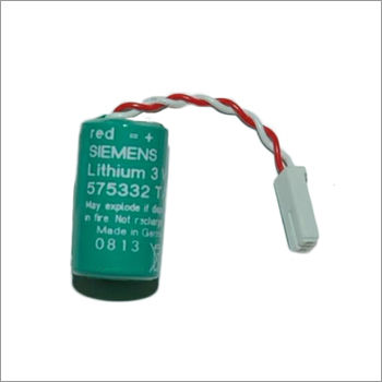 3V 575332TA Lithium Battery