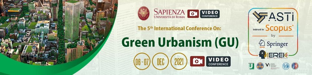 Green Urbanism (GU)