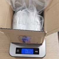 Z-9Tricosene from manufacture