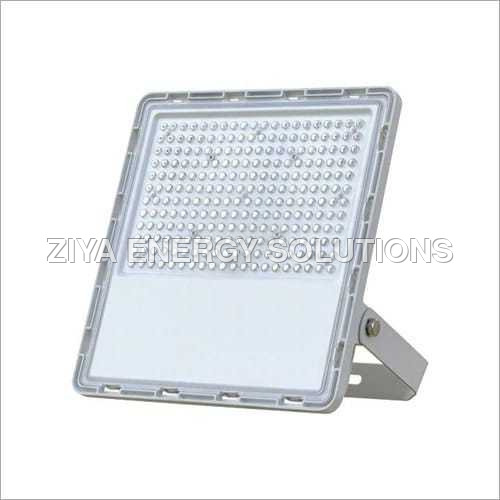 Poly Carbonate Lens 200 Watts Dawn Chock LED Flood Lights