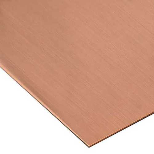 Copper Sheets